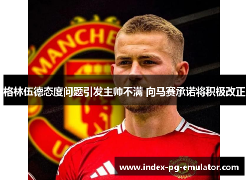 格林伍德态度问题引发主帅不满 向马赛承诺将积极改正