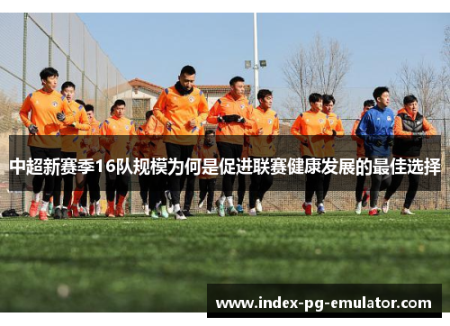 中超新赛季16队规模为何是促进联赛健康发展的最佳选择