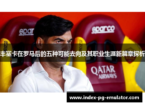 丰塞卡在罗马后的五种可能去向及其职业生涯新篇章探析